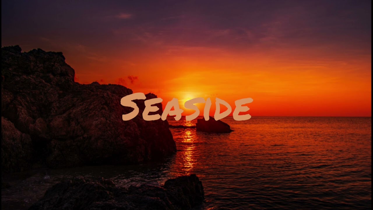 Jayden Shouta - Seaside