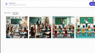 Create royalty free images #ai #productivity