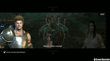 DARKNESS RISES 😎 chapter 8 HOPE 😎 amazing action android gameplay walkthrough.