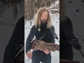 How to play Raido by Wardruna - part 2
