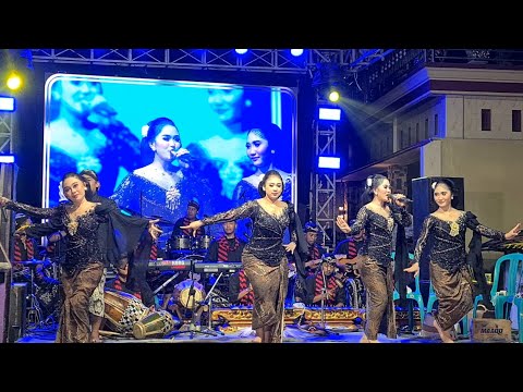 Lucunya Niken Salindry Bicara Inggris Titip Pesan Ke Mas Lindra