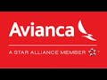 Logo musical Avianca