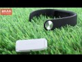 Видео-обзор фитнес-браслета Sony SmartBand SWR10