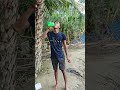 The human body transports water, g...