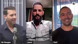 Trumps VP Pick Revealed? - Toxic Masculinity - Episode 25