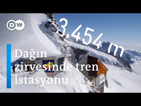 Video: Alp Istasyonu