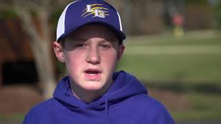 Dr. Nik Verma discusses risk of 'too much, too soon' for youth sports during the pandemic