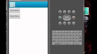 Android SlideOut Menu.mp4