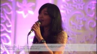 JAZ - Dari Mata (Covered by Remember Entertainment)