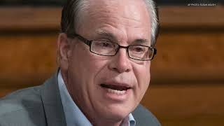 Sen. Mike Braun walked back saying Supreme Court should have never legalized interracial marriage