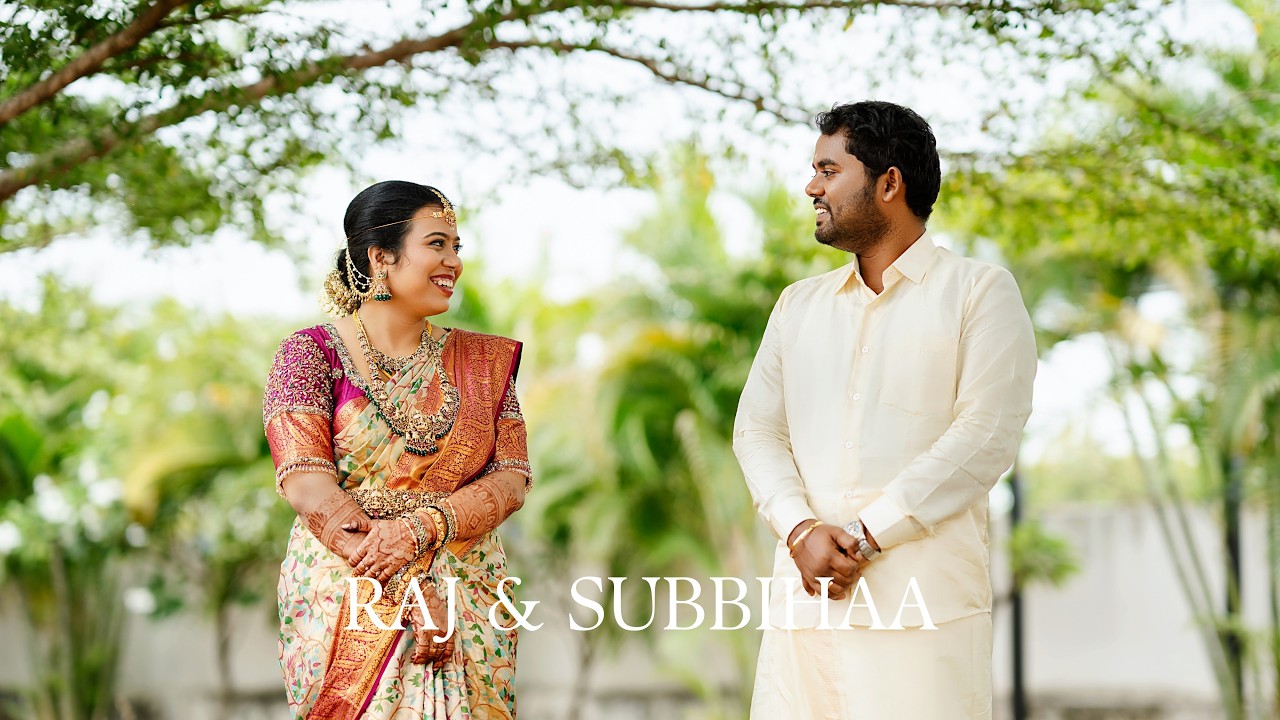 This Isn’t Just a Marriage Video — It’s a Lifetime in Frames | Carving Memories Photography