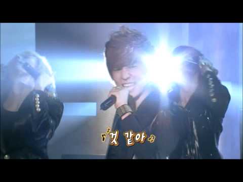 비비곡_유키스&씨스타의비비곡! @비틀즈코드2