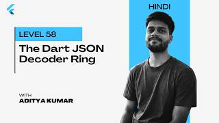 The Dart JSON Decoder Ring