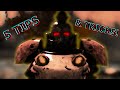 5 Tips for FALLOUT 76 Players!