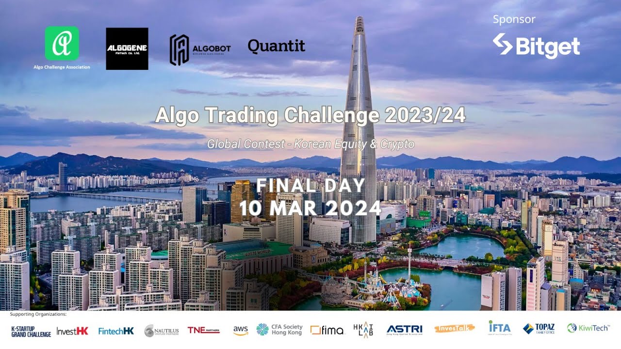 Finale - Algo Trading Challenge 2023/24 (Global)
