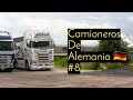 Camioneros de Alemania | Episodio 8 | Temporada 1