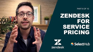Zendesk Pricing | Ultimate Zendesk Review 2025 [6/10]