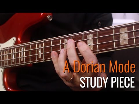 dorian-study-piece-#2