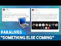 Paralives hints at "something else coming" 👀