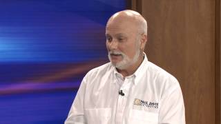 WHSV Moms Everyday: Preventing House Fires In The Winter
