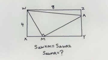 Q474 | Math Olympiad | Geometry | 2024 AMC 10B Problem 11 | Triple Perpendicular Similarity Model