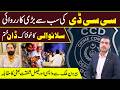 Islamabad Airport Se Girftari l  Phir Muqabla l Faisal Shafqat Bhatti Ki Kahani Khatam l Crime Beat