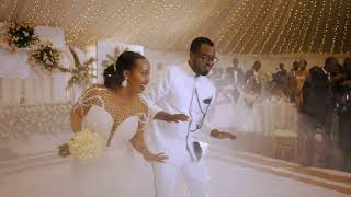 Pascal And Bouquet Wedding Highlight 4K