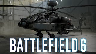 Just Vibing in Battlefield 6