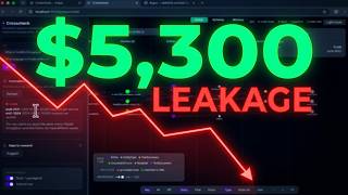 I built an AI that finds contradictions — then $5,300 in leakage