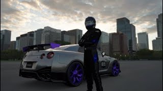 GT Sport Circuit Tune Nissan GT-R Nismo '17 screenshot 1