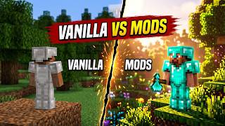 Minecraft Ke Mods Kahan Se Download Kare? (Best App screenshot 1