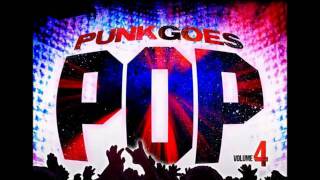 Video thumbnail of "Sleeping With Sirens - Fuck You (Punk Goes Pop 4)"