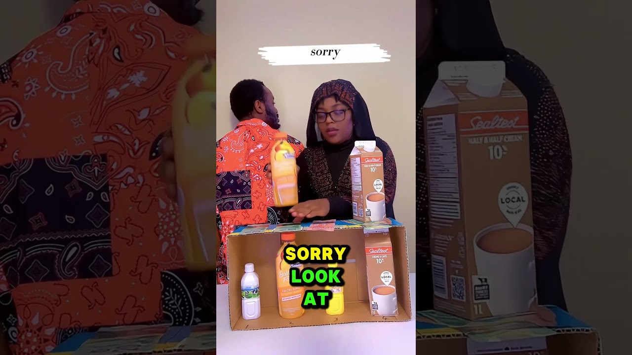 Кто первым найдет деньги в бутылочном челлендже? 