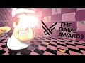 Re the game awards 2023