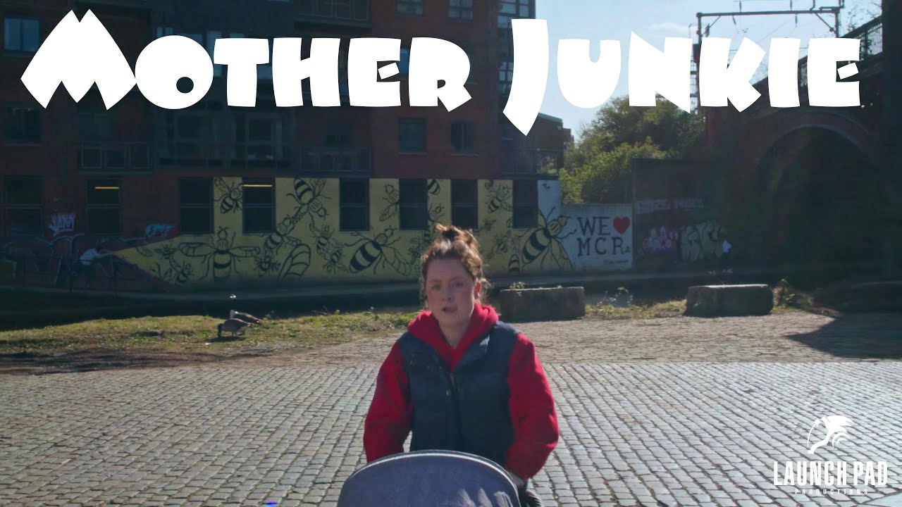 Mother Junkie (Official notned Music Video) YouTube