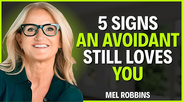5 Signs an Avoidant Still Loves You (But They