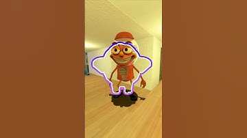 CAN YOU CATCH TRALALERO TRALALA TUNG TUNG TUNG SAHUR LIRILI LARILA TRIPPI TROPPI RAP SONG Garrys Mod