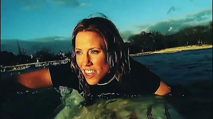 SOAK UP THE SUN 🌞 (MUSIC VIDEO HD) Sheryl Crow #officialvideo #sherylcrow #hd #surf #beach #music