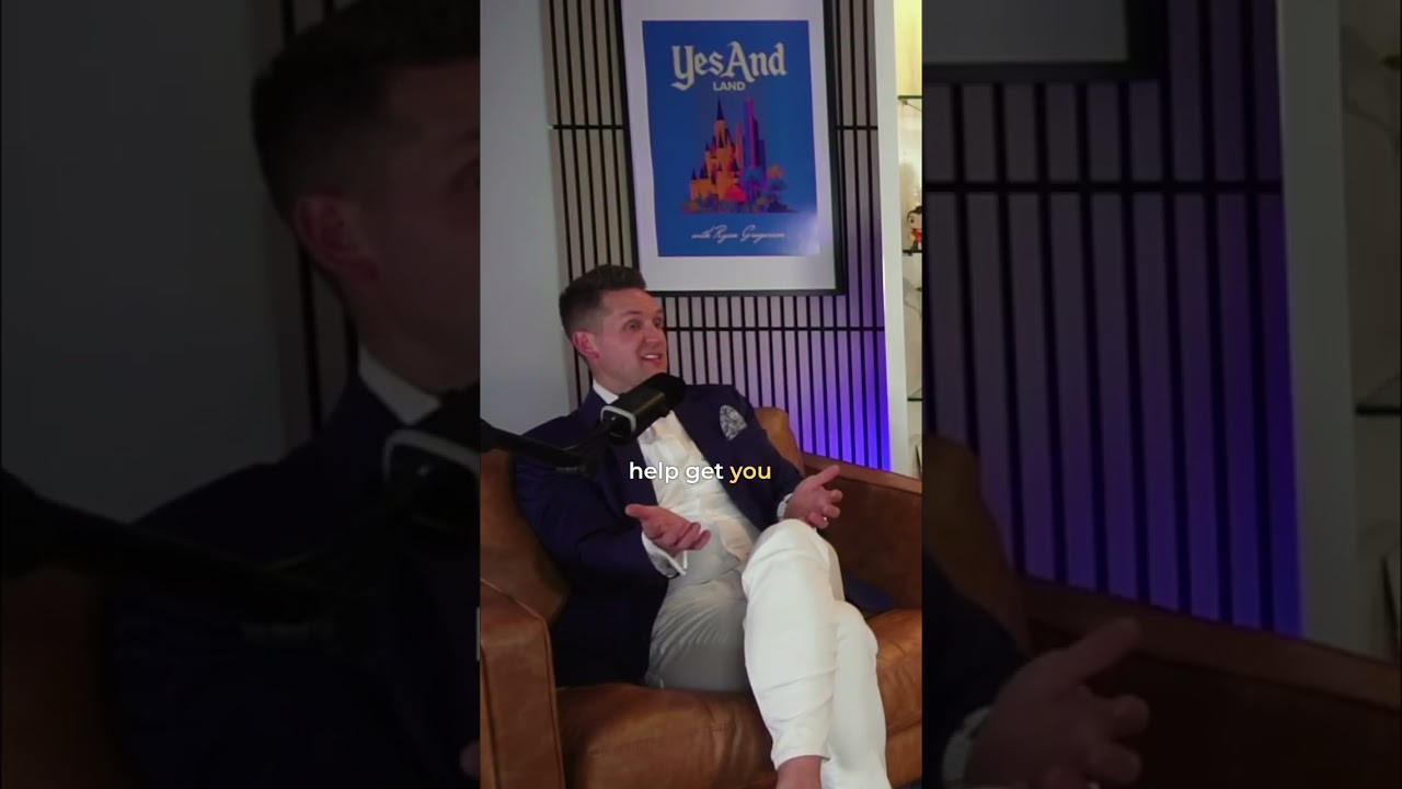 Empathy & Storytelling: Helping Others Navigate Hardship #shorts