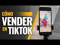 Cómo vender en TikTok