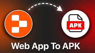 How to Convert a Replit Web App into APK File - Full Tutorial screenshot 4