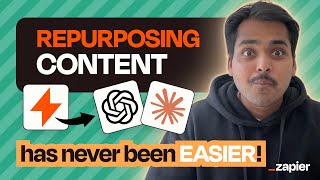 Automate Your Content Creation with AI! 🤖