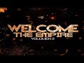 Cumbia Mix 2020 🔥Welcome The Empire Vol.2🔥 Kayrz Dj - Imperio Music