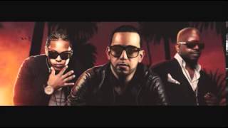 Bz - Beverly Hills Mambo Ft Fuego, Fulanito