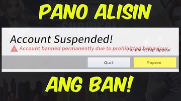 ROS CHEAT DEC.82021 100% WORKING✔️ (Antiban) [Tutorial]