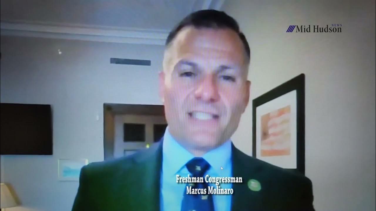Molinaro introduces schools not shelters act youtube
