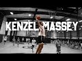 Kenzel massey mix part 2  crash the boards tournament 2020