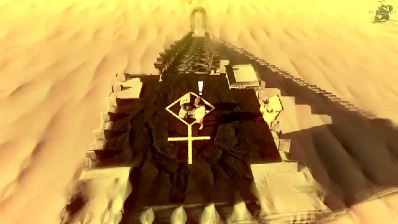 Let's play Toren (PC game on Steam) developed by Swordtales 1080p 60fps