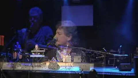 Terry Weiss Keyboard & Vocals