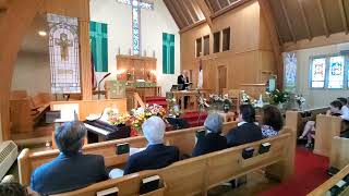 Curt Sindergard Memorial Service